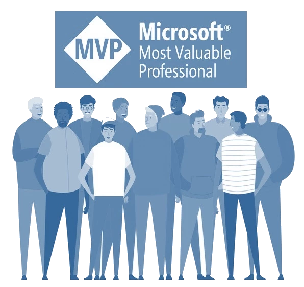 Meet Microsoft MVPs and other experts in your field